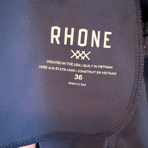 COMMUTER PANT CLASSIC
Straight Leg